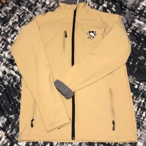 Pittsburgh Penguins 🐧 jacket